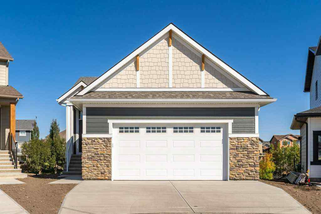 MLS® A2247765 - 108 Monterey Bay SE in Montrose High River, Residential