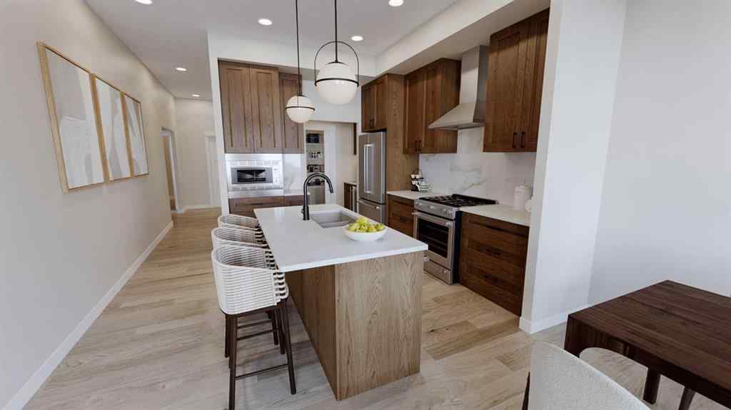 MLS® A2247765 - 108 Monterey Bay SE in Montrose High River, Residential