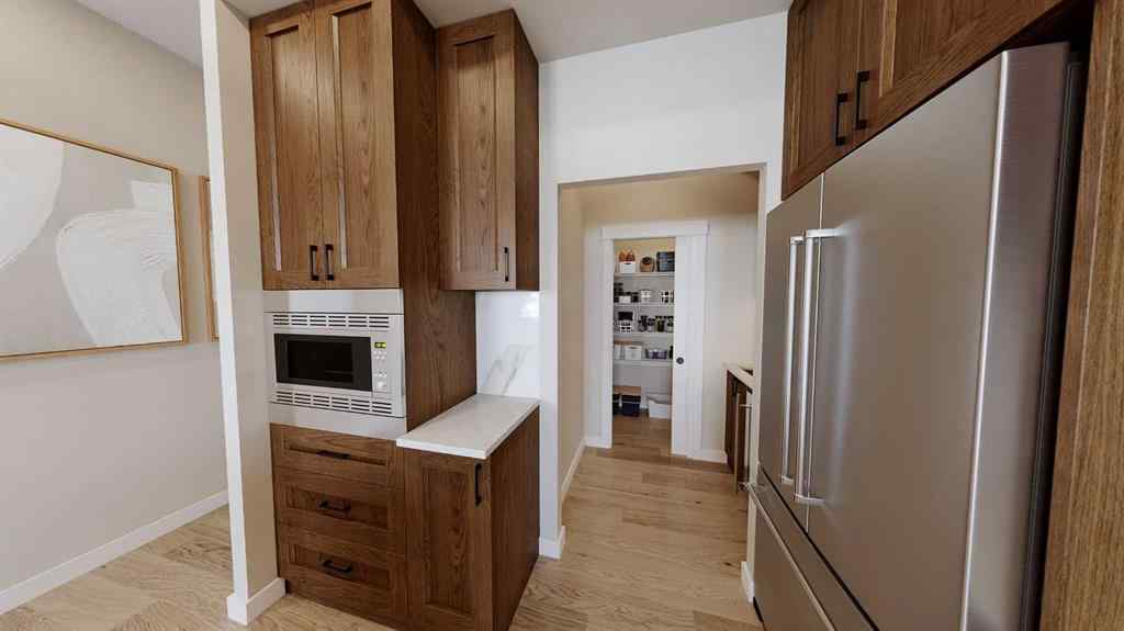 MLS® A2247765 - 108 Monterey Bay SE in Montrose High River, Residential