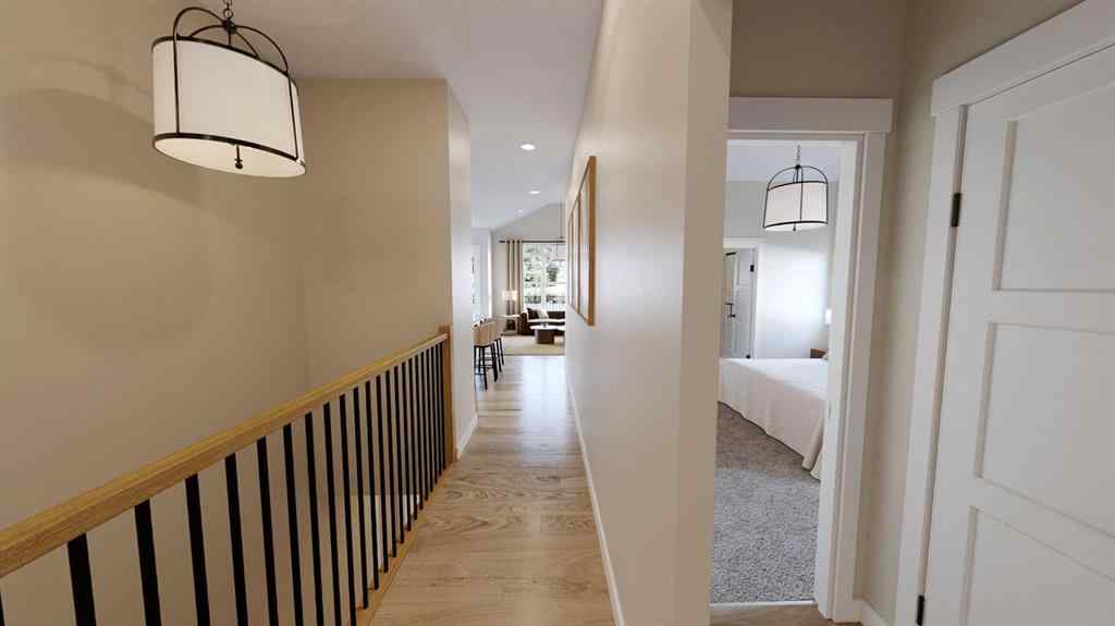 MLS® A2247765 - 108 Monterey Bay SE in Montrose High River, Residential