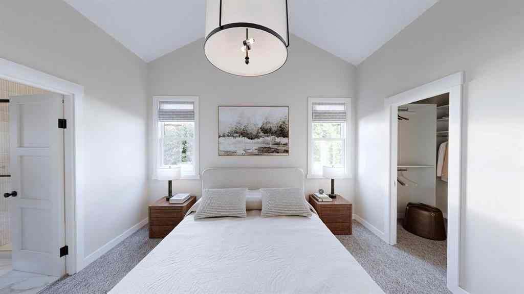 MLS® A2247765 - 108 Monterey Bay SE in Montrose High River, Residential
