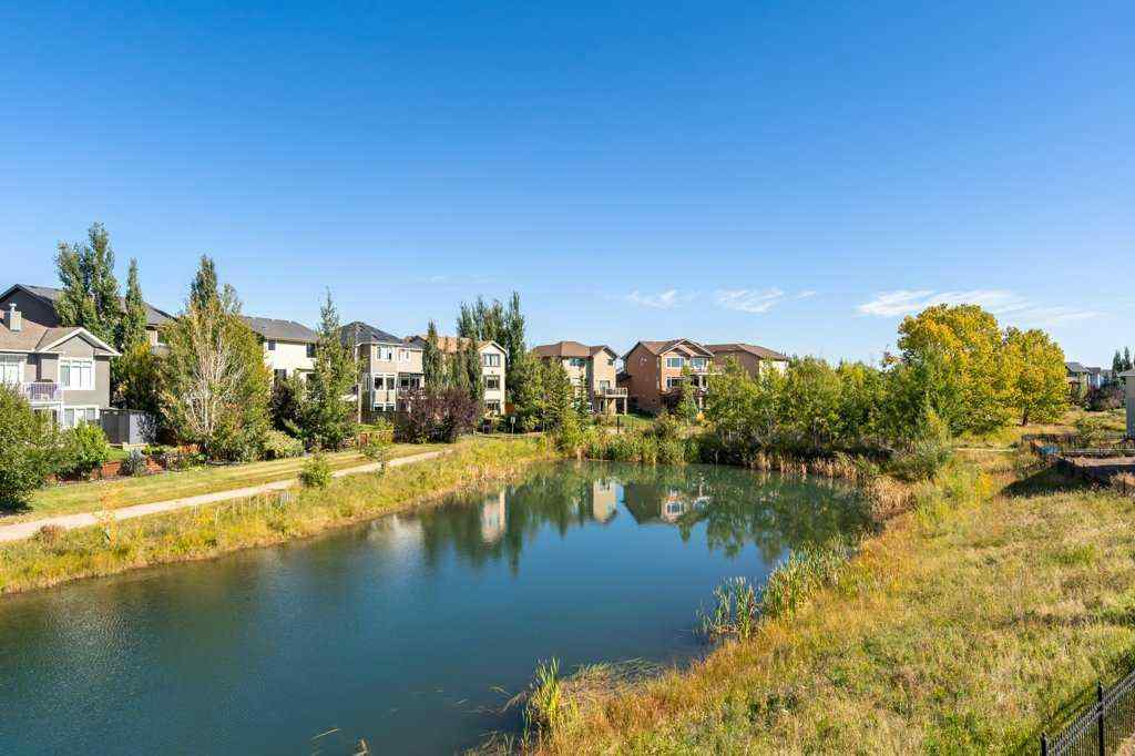 MLS® A2247765 - 108 Monterey Bay SE in Montrose High River, Residential