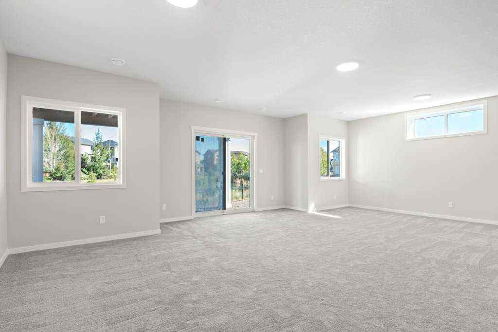 MLS® A2247765 - 108 Monterey Bay SE in Montrose High River, Residential