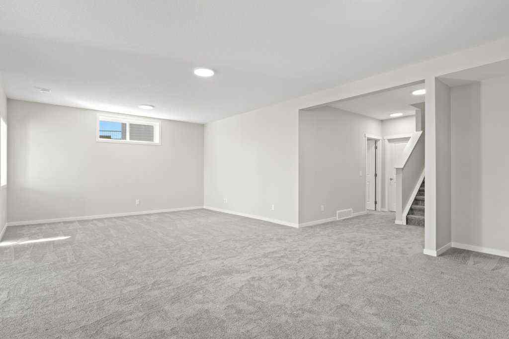 MLS® A2247765 - 108 Monterey Bay SE in Montrose High River, Residential