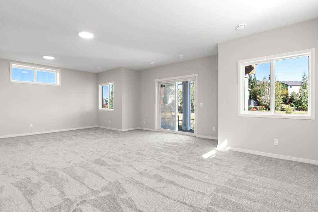 MLS® A2247765 - 108 Monterey Bay SE in Montrose High River, Residential