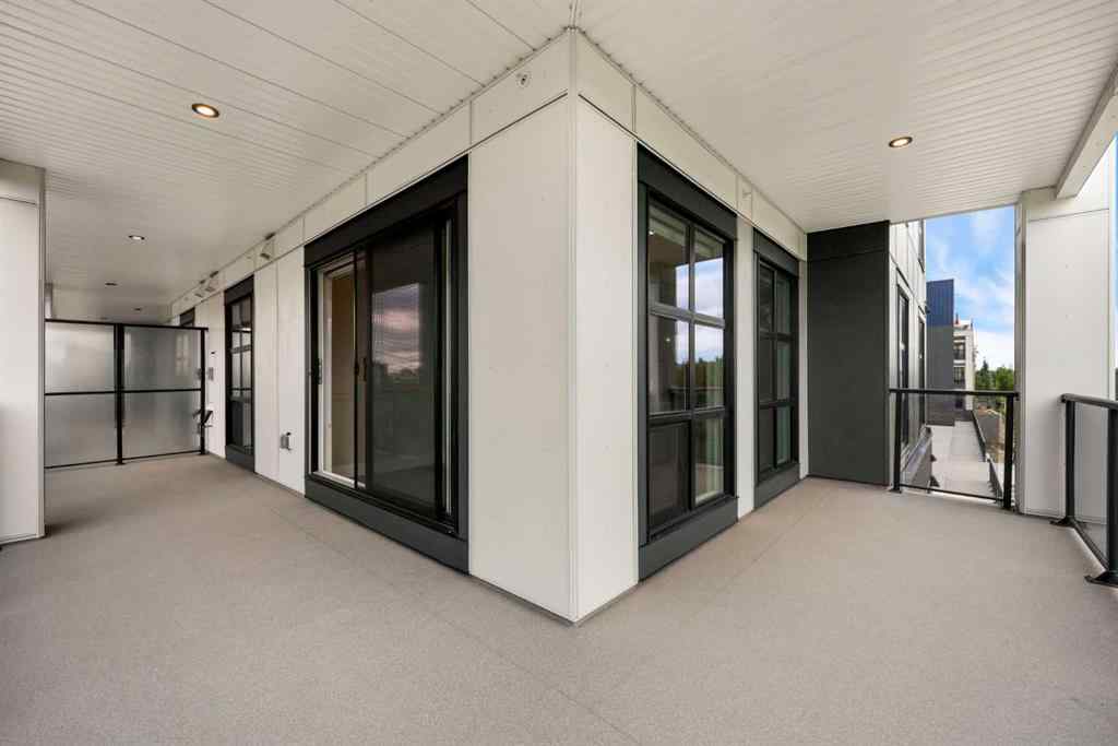 MLS® A2247766 - Unit #1212 4270 Norford Avenue NW in University District Calgary, Residential