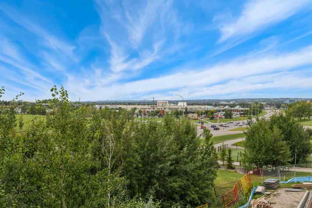 MLS® A2247766 - Unit #1212 4270 Norford Avenue NW in University District Calgary, Residential
