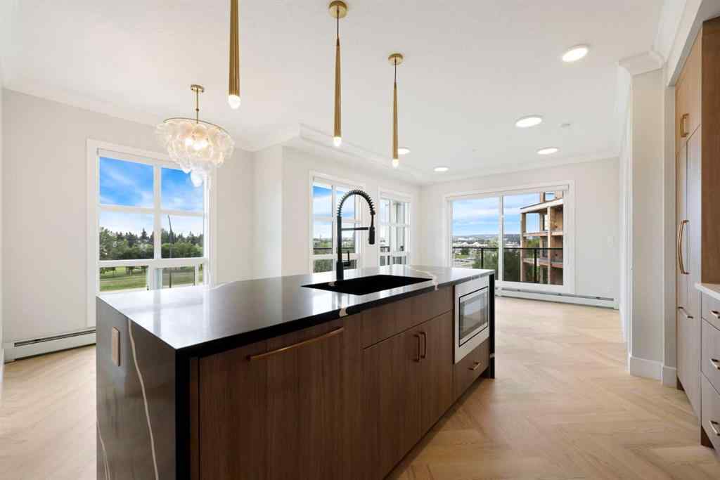 MLS® A2247766 - Unit #1212 4270 Norford Avenue NW in University District Calgary, Residential