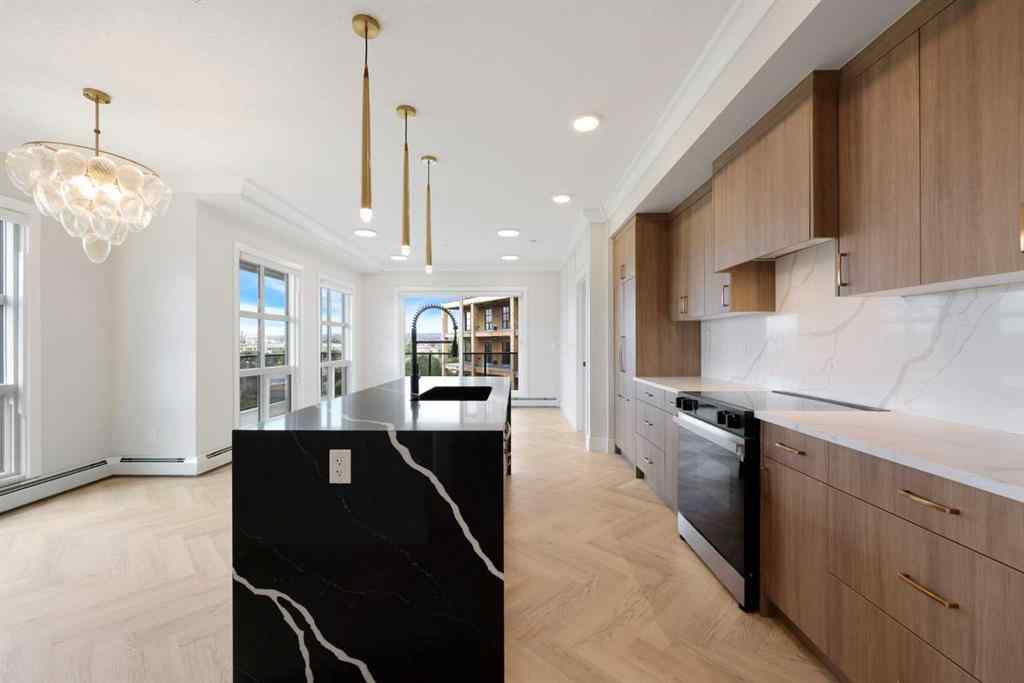 MLS® A2247766 - Unit #1212 4270 Norford Avenue NW in University District Calgary, Residential
