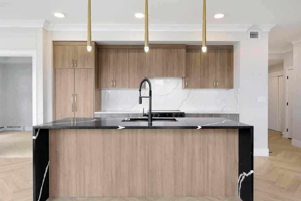 MLS® A2247766 - Unit #1212 4270 Norford Avenue NW in University District Calgary, Residential
