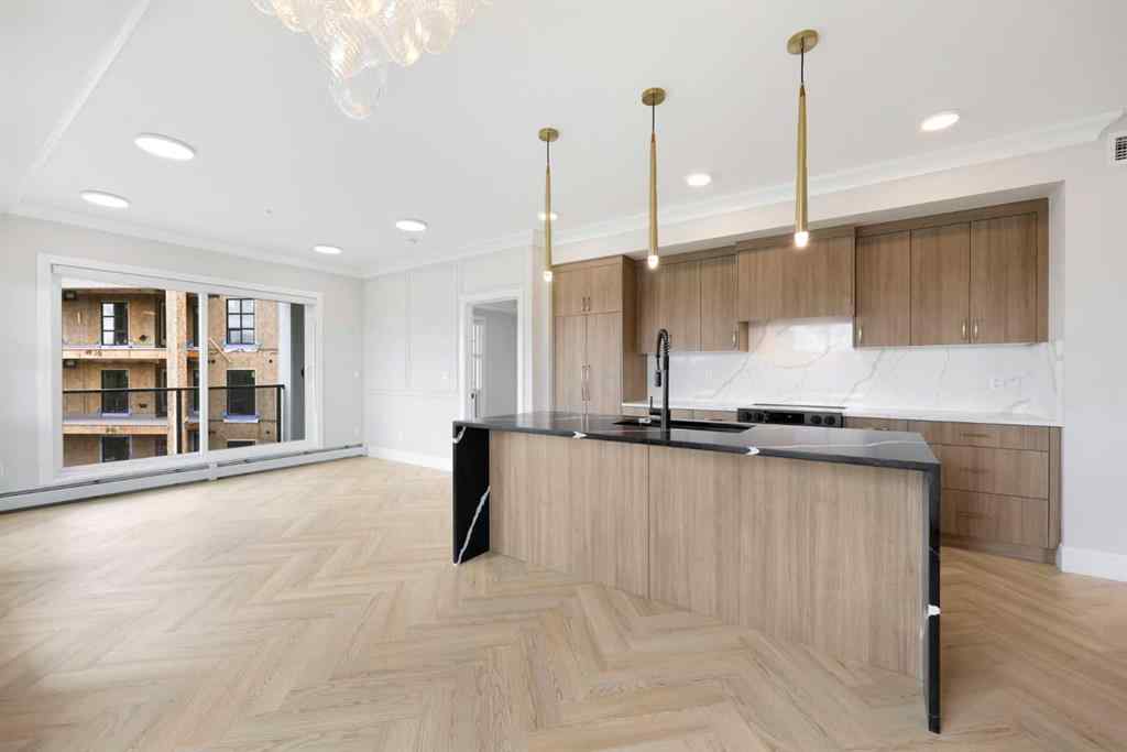 MLS® A2247766 - Unit #1212 4270 Norford Avenue NW in University District Calgary, Residential