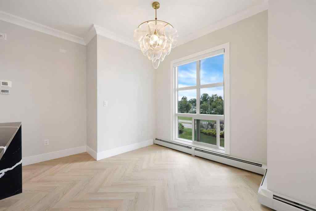 MLS® A2247766 - Unit #1212 4270 Norford Avenue NW in University District Calgary, Residential