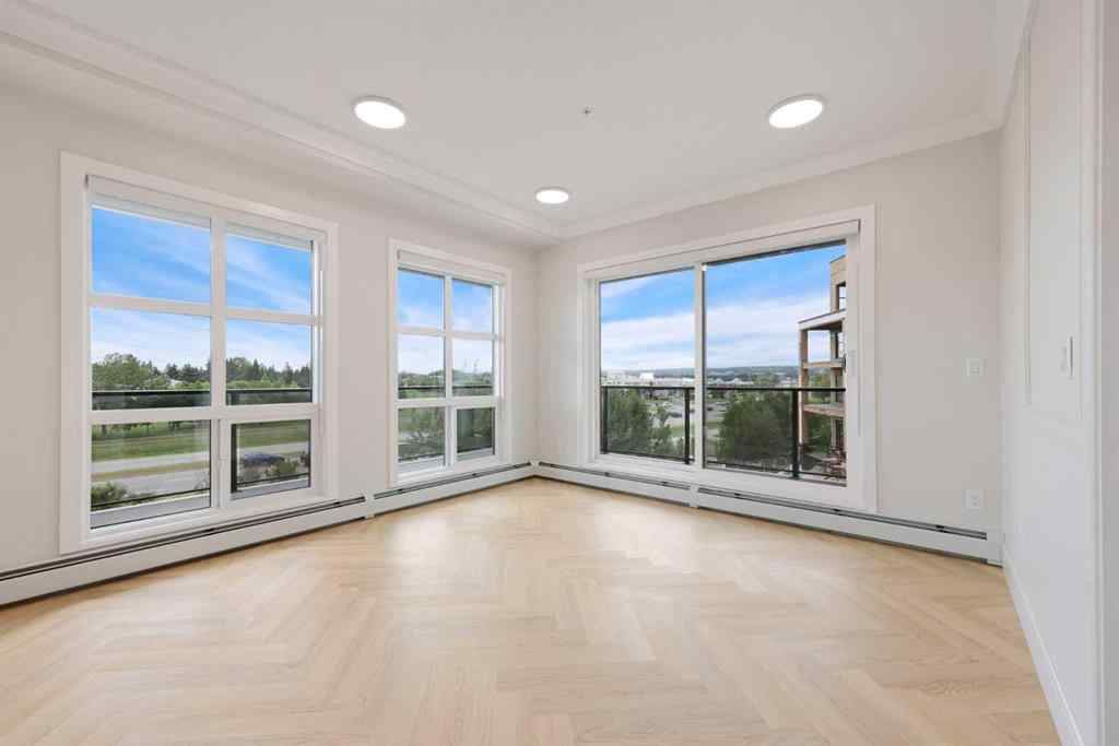 MLS® A2247766 - Unit #1212 4270 Norford Avenue NW in University District Calgary, Residential