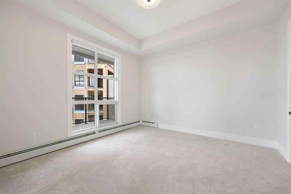 MLS® A2247766 - Unit #1212 4270 Norford Avenue NW in University District Calgary, Residential