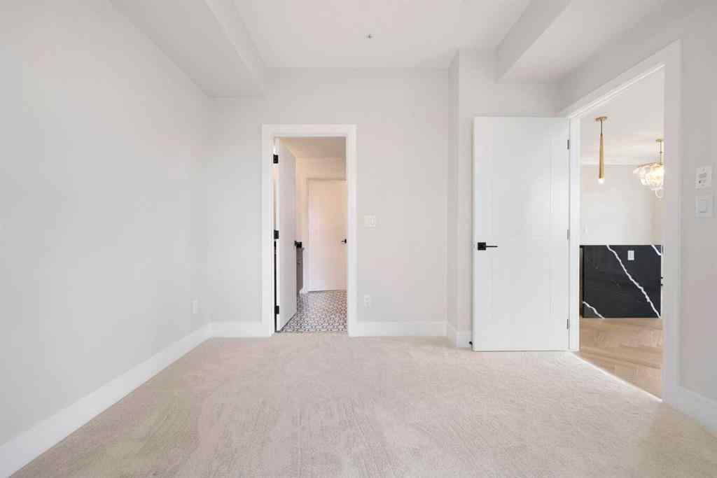 MLS® A2247766 - Unit #1212 4270 Norford Avenue NW in University District Calgary, Residential