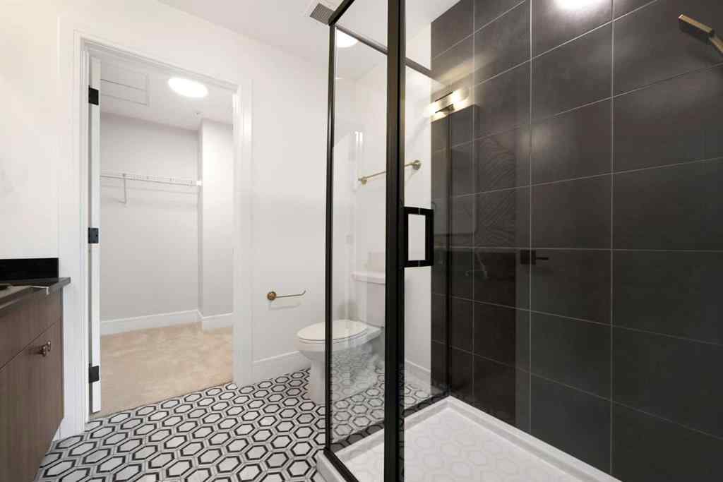 MLS® A2247766 - Unit #1212 4270 Norford Avenue NW in University District Calgary, Residential