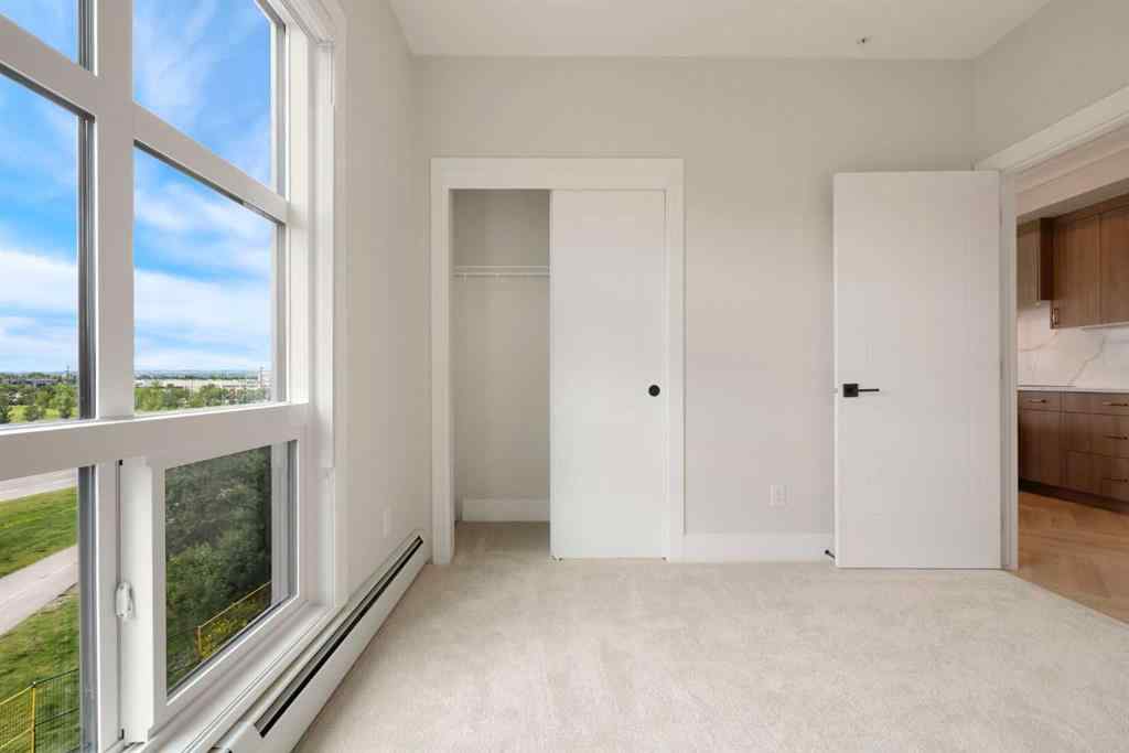 MLS® A2247766 - Unit #1212 4270 Norford Avenue NW in University District Calgary, Residential
