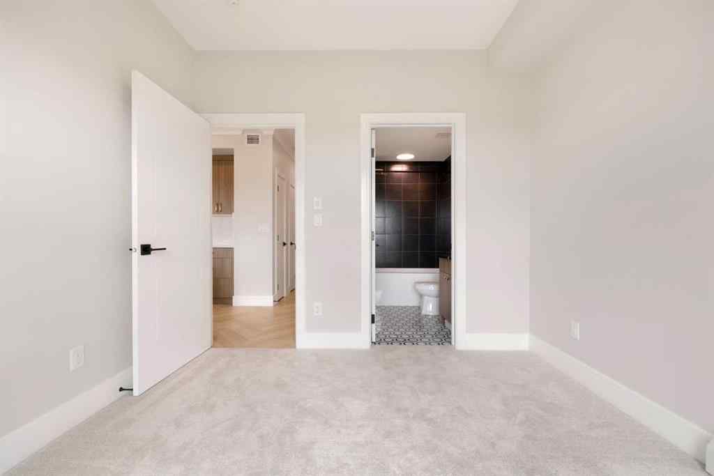 MLS® A2247766 - Unit #1212 4270 Norford Avenue NW in University District Calgary, Residential