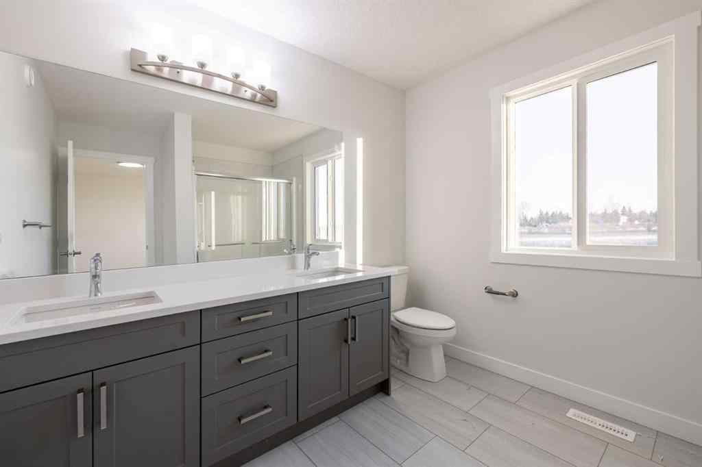 MLS® A2247771 - 97 Sora Gardens SE in Hotchkiss Calgary, Residential