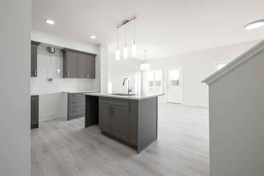 MLS® A2247771 - 97 Sora Gardens SE in Hotchkiss Calgary, Residential