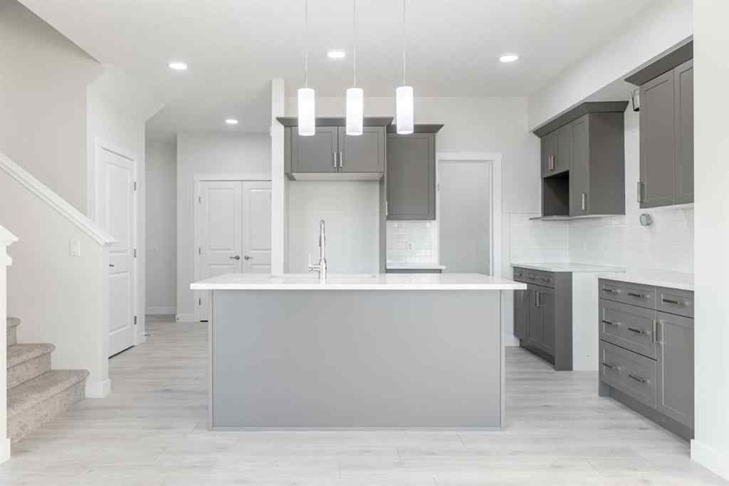 MLS® A2247771 - 97 Sora Gardens SE in Hotchkiss Calgary, Residential