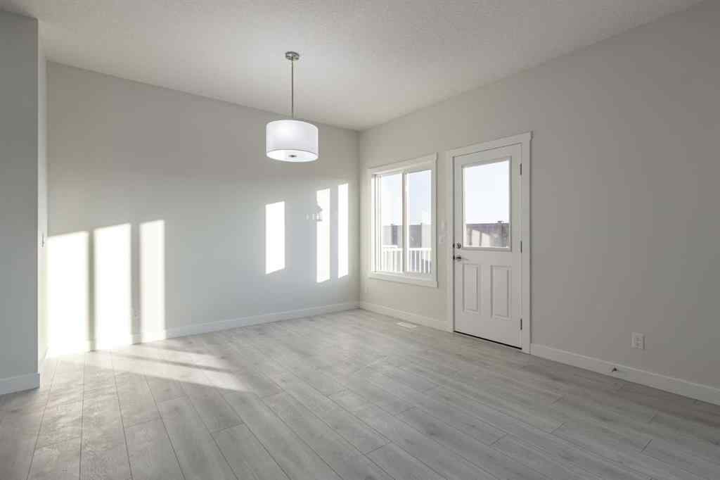 MLS® A2247771 - 97 Sora Gardens SE in Hotchkiss Calgary, Residential