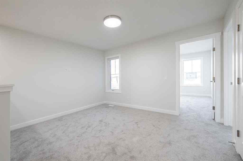 MLS® A2247771 - 97 Sora Gardens SE in Hotchkiss Calgary, Residential
