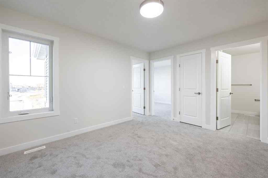 MLS® A2247771 - 97 Sora Gardens SE in Hotchkiss Calgary, Residential