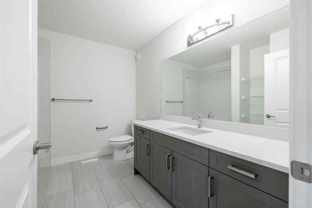 MLS® A2247771 - 97 Sora Gardens SE in Hotchkiss Calgary, Residential