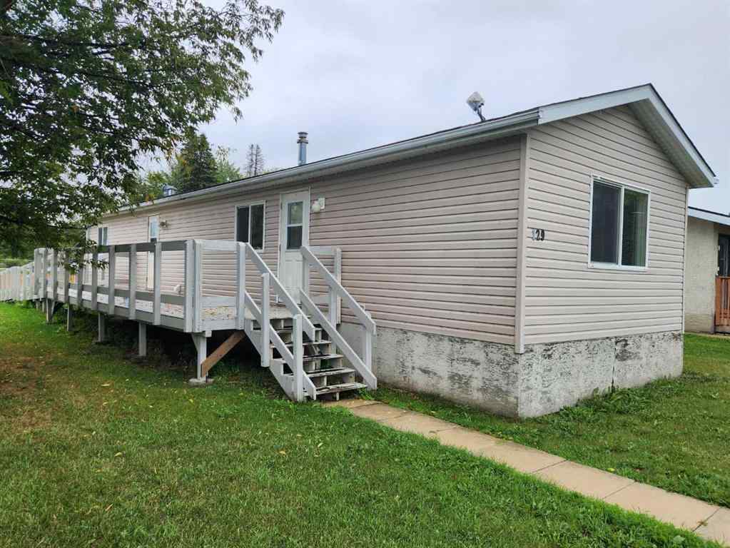 MLS® A2247772 - 129   33 SE   in NONE Kinuso, Residential