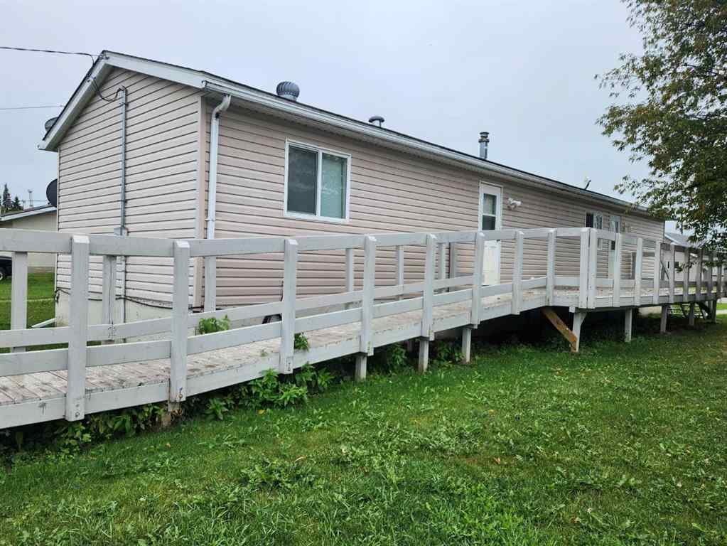 MLS® A2247772 - 129   33 SE   in NONE Kinuso, Residential