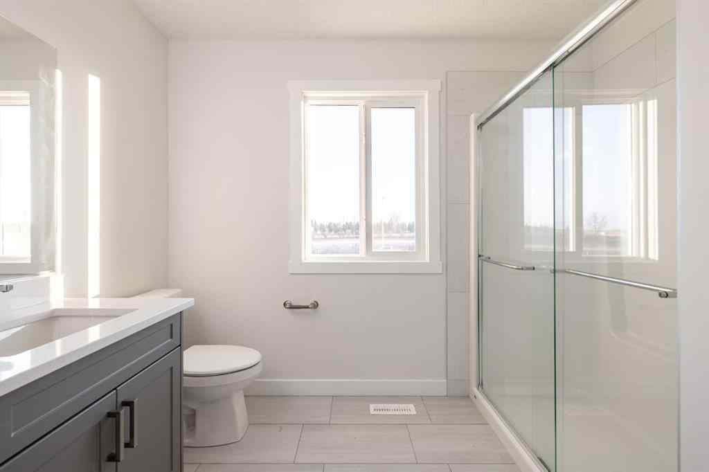 MLS® A2247774 - 89 Sora Gardens SE in Hotchkiss Calgary, Residential