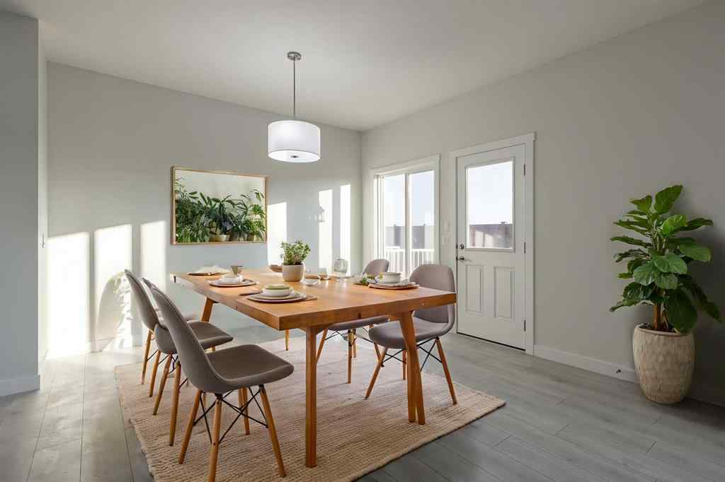 MLS® A2247774 - 89 Sora Gardens SE in Hotchkiss Calgary, Residential