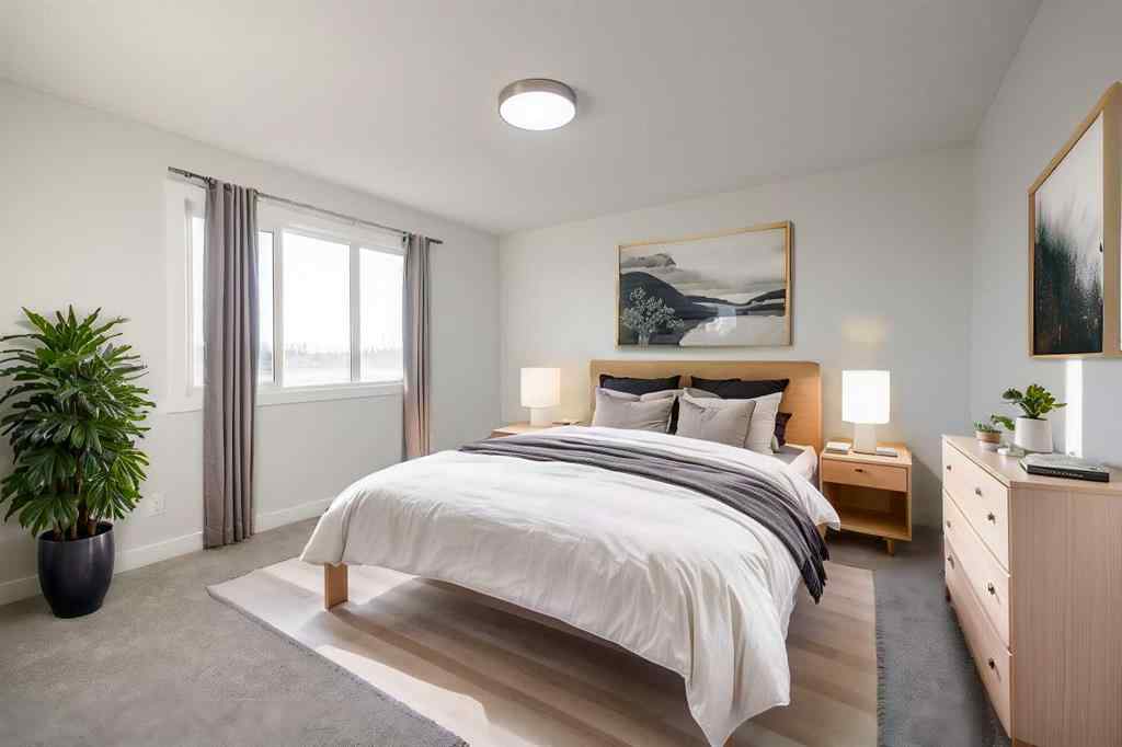 MLS® A2247774 - 89 Sora Gardens SE in Hotchkiss Calgary, Residential
