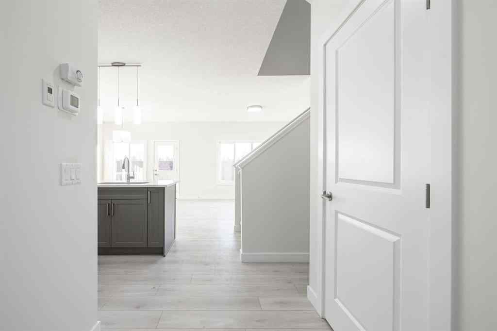 MLS® A2247774 - 89 Sora Gardens SE in Hotchkiss Calgary, Residential