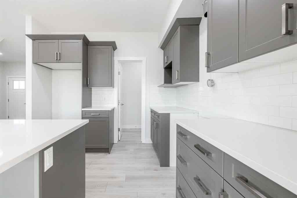 MLS® A2247774 - 89 Sora Gardens SE in Hotchkiss Calgary, Residential