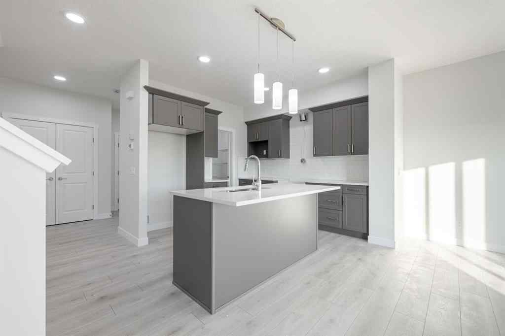 MLS® A2247774 - 89 Sora Gardens SE in Hotchkiss Calgary, Residential