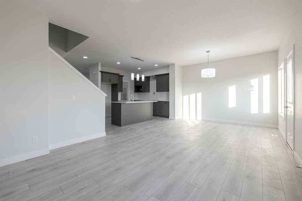 MLS® A2247774 - 89 Sora Gardens SE in Hotchkiss Calgary, Residential