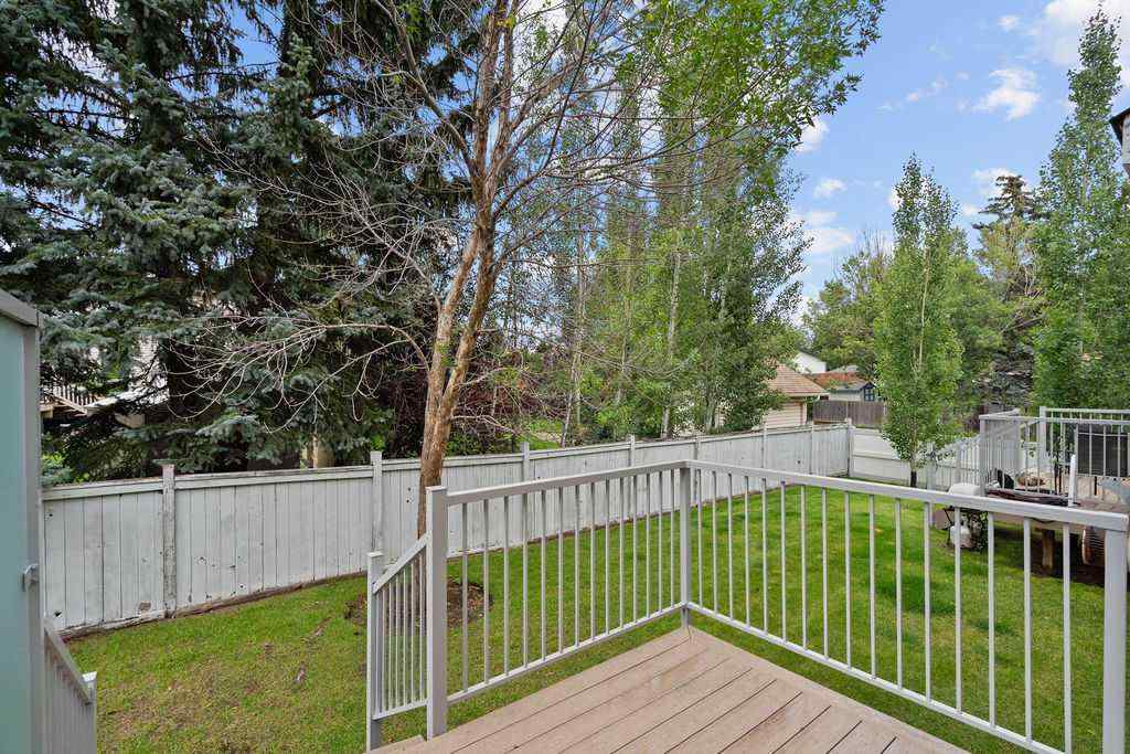 MLS® A2247775 - 31 Silvergrove Close NW in Silver Springs Calgary, Residential