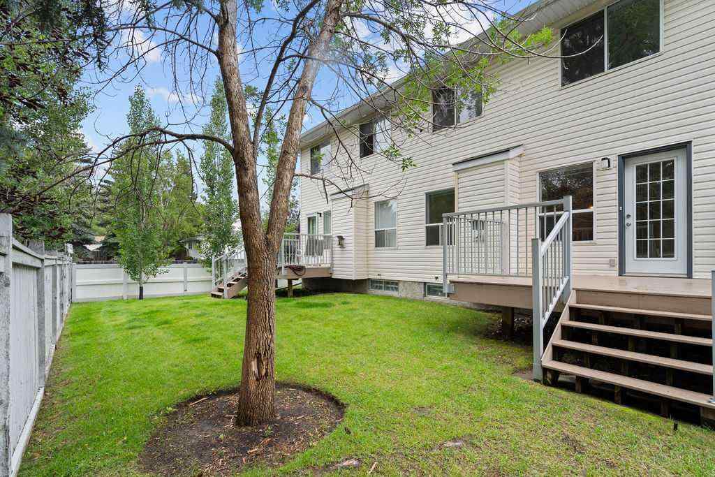 MLS® A2247775 - 31 Silvergrove Close NW in Silver Springs Calgary, Residential