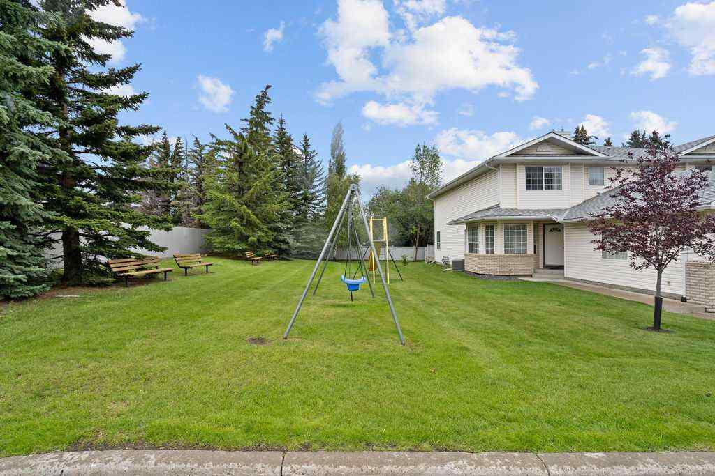 MLS® A2247775 - 31 Silvergrove Close NW in Silver Springs Calgary, Residential
