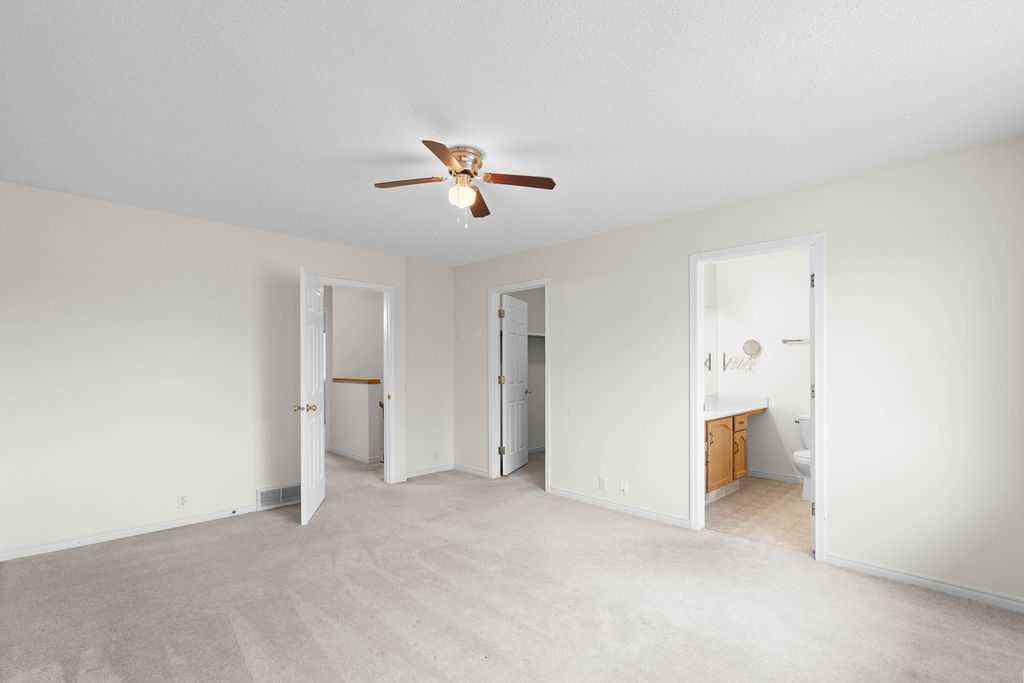MLS® A2247775 - 31 Silvergrove Close NW in Silver Springs Calgary, Residential