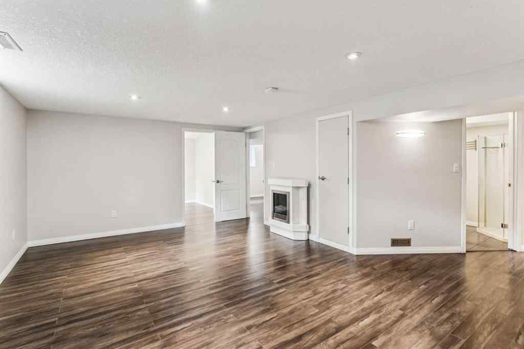 MLS® A2247777 - 439 Hendon Drive NW in Highwood Calgary, Residential
