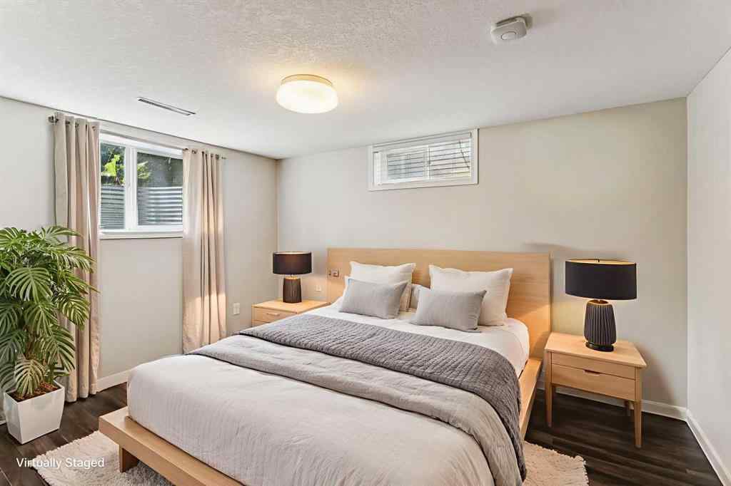 MLS® A2247777 - 439 Hendon Drive NW in Highwood Calgary, Residential