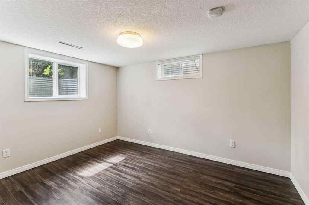 MLS® A2247777 - 439 Hendon Drive NW in Highwood Calgary, Residential