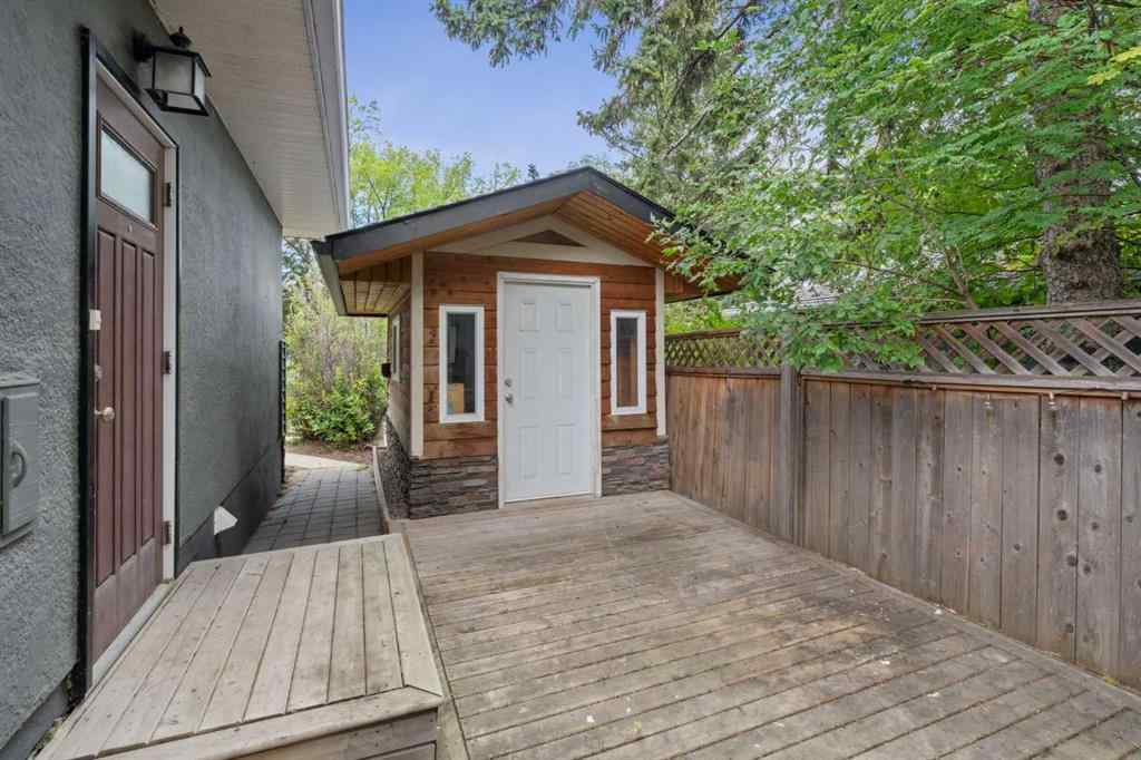 MLS® A2247777 - 439 Hendon Drive NW in Highwood Calgary, Residential