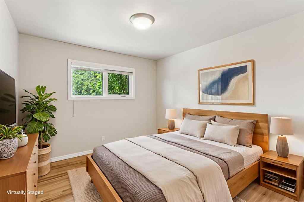 MLS® A2247777 - 439 Hendon Drive NW in Highwood Calgary, Residential
