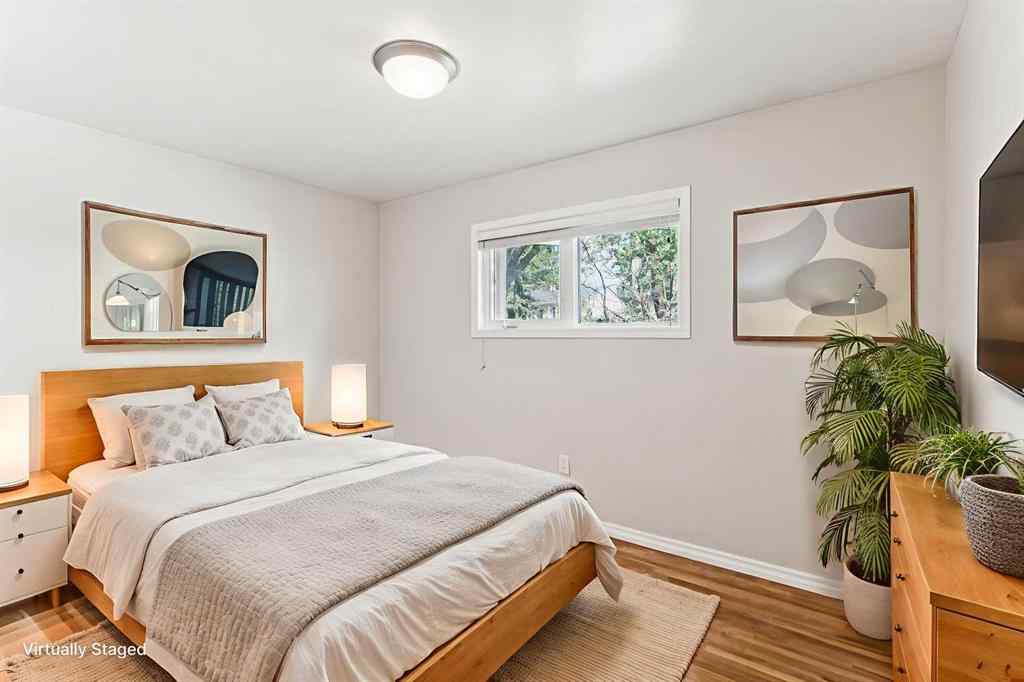 MLS® A2247777 - 439 Hendon Drive NW in Highwood Calgary, Residential