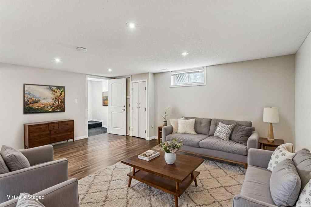 MLS® A2247777 - 439 Hendon Drive NW in Highwood Calgary, Residential
