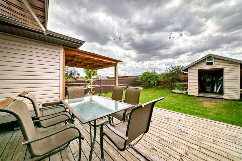 MLS® A2247778 - 246 New Brighton Mews SE in New Brighton Calgary, Residential
